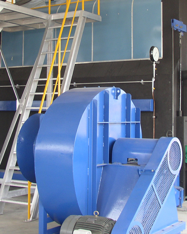 Combi Boiler